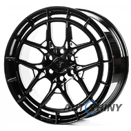WS FORGED WS6-107C 9x22 6x139.7 ET45 DIA95.1 GB