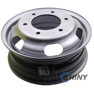 Renault OEM 403000053R 5.5x16 6x200 ET117 DIA142 S