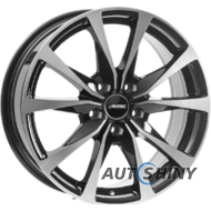 Autec BRIXEN 7.5x18 5x108 ET49 DIA65.1 BP