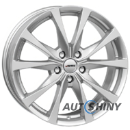 Autec BRIXEN 7x17 5x114.3 ET35 DIA66.1 S