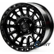 Off Road Wheels OW134 9x17 5x139.7 ET-12 DIA110.1 BM