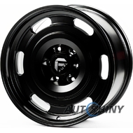 Off Road Wheels OW215 9x18 6x139.7 ET0 DIA110.1 BM