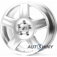 Replica LX521 7.5x18 5x114.3 ET40 DIA60.1 HS