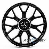 Replica MR606 8.5x20 5x112 ET35 DIA66.6 SBML