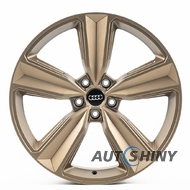 Replica A3056 9x20 5x112 ET30 DIA66.45 BR