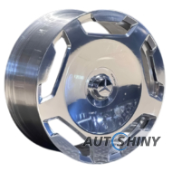 Replica FORGED MR88 11.5x23 5x112 ET47 DIA66.56 P