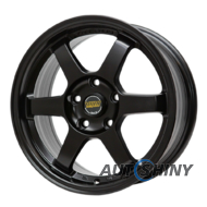 Replica HRE FF-509 6.5x15 4x100 ET38 DIA73.1 BM