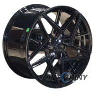 WS FORGED WS-024C 11x20 5x130 ET60 DIA71.5 GB