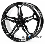 WS FORGED WS-025C 11x20 5x130 ET60 DIA71.5 GB