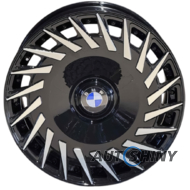 WS FORGED WS-018C 10x22 5x112 ET44 DIA66.5 GBMF