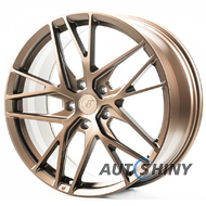 WS FORGED WS-023C 9.5x21 5x130 ET71 DIA71.5 SBr