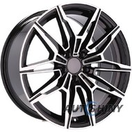 Racing line I0294 8x19 5x112 ET27 DIA66.6 BP