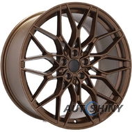 Racing line IN292 8x19 5x112 ET27 DIA66.6 BR