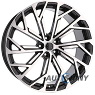 Racing line I0337 9x21 5x112 ET37 DIA66.5 BP