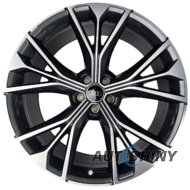 Audi OEM 4M8601025S 10x21 5x112 ET20 DIA66.6 GP