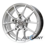 Replica Volkswagen FF-510 8.5x19 5x112 ET38 DIA66.6 HB