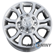 Replica DO12 8x18 8x165 ET57.2 DIA121.3 Polish