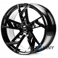 Replica A3207 9x21 5x112 ET30 DIA0 GB