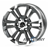Replica MI3259 7.5x18 6x139.7 ET38 DIA67.1 LGMF