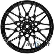 Replica B3242 8.5x20 5x112 ET25 DIA66.6 GB