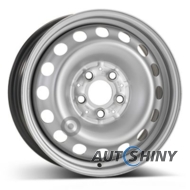 ALST (KFZ) 8049 FIAT Fiat, Opel 6x16 5x98 ET36.5 DIA58 S