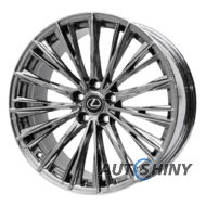 Replica XX031 8.5x20 5x114.3 ET35 DIA60.1 BHCH