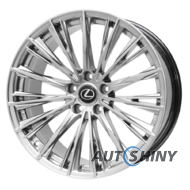 Replica XX031 8.5x19 5x114.3 ET35 DIA73.1 HB