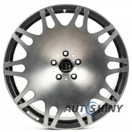 Replica FORGED MR2411284 11x23 5x130 ET20 DIA84.1 SBwMF