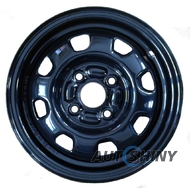 Кременчуг 19 Hyundai Acent, Getz 5x13 4x100 ET46 DIA54.1 Black