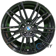 Replica BMW 7120 9.5x20 5x112 ET42 DIA66.6 GB