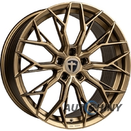 Tomason TN31 8.5x19 5x112 ET30 DIA72.6 Matt bronz