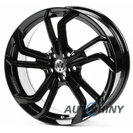 Replica VV5428 7.5x18 5x100 ET42 DIA57.1 GB