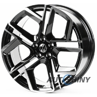 Replica VV5564 8.5x20 5x112 ET38 DIA57.1 BMF