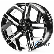 Replica VV5667 8.5x20 5x112 ET38 DIA57.1 GBMF