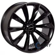 ZF FBX071 9.5x20 5x114.3 ET40 DIA64.1 BM