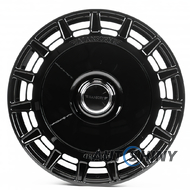 Replica FORGED MAN0001 9x22 5x108 ET38 DIA63.3 GB