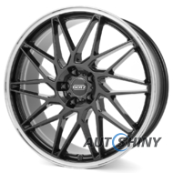 Dotz Tanaka 8x18 5x114.3 ET48 DIA71.6 GLP