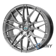 Replica Volvo FF-X15 9x20 5x108 ET35 DIA73.1 HB