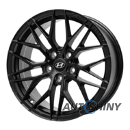 Replica Hyundai FF-X15 7x16 5x114.3 ET38 DIA73.1 BM
