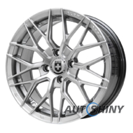 Replica FF-X15 7x16 5x108 ET38 DIA73.1 HB