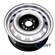 Kronprinz PS615001 6.5x15 5x98 ET31 DIA58 S