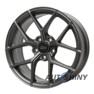 Replica 9154 8x18 5x112 ET35 DIA66.6 SGr