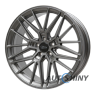 Replica R417 9.5x19 5x120 ET38 DIA72.6 SGr