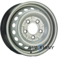 ALST (KFZ) 8355 5.5x15 5x130 ET83 DIA84 S