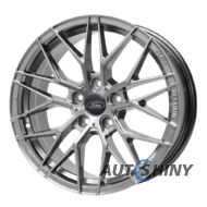 Replica Ford FF-X15 9x20 5x108 ET35 DIA73.1 HB