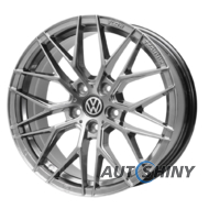 Replica Volkswagen FF-X15 9.5x19 5x112 ET38 DIA66.6 HB