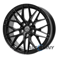 Replica Volkswagen FF-X15 7.5x17 5x100 ET38 DIA73.1 BM