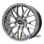 Replica Audi FF-X15 7x16 5x112 ET38 DIA66.6 HB