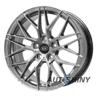Replica KIA FF-X15 8x18 5x114.3 ET38 DIA73.1 HB