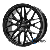 Replica KIA FF-X15 6.5x15 5x114.3 ET38 DIA73.1 BM